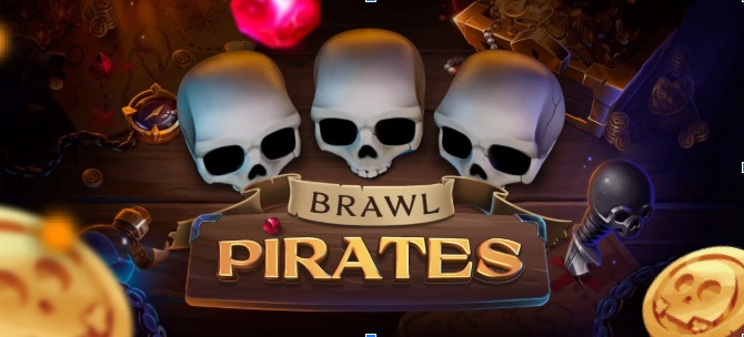 Starting Your First Round in Pirate Chest on 1xBet
