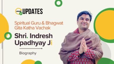 Indresh Upadhyay