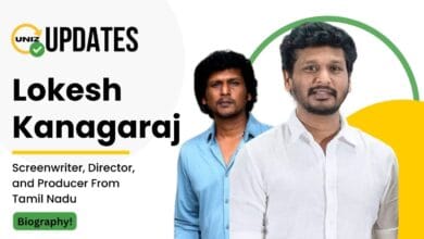 Lokesh Kanagaraj