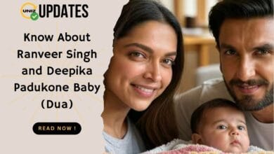 Ranveer Singh and Deepika Padukone Baby