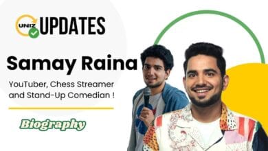 Samay Raina
