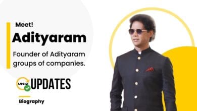 Adityaram