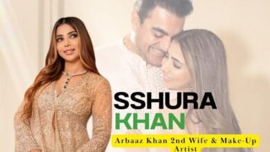 SShura Khan