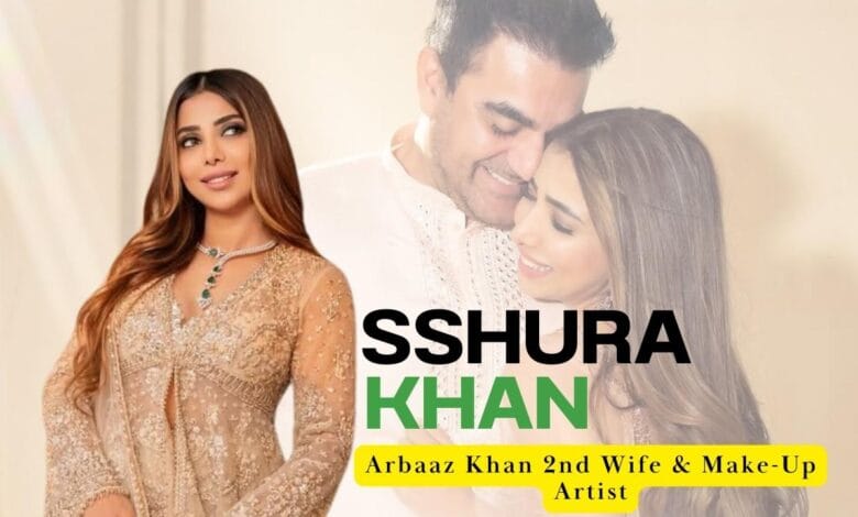 SShura Khan