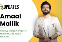 Amaal Mallik