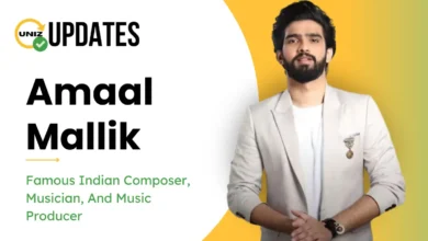 Amaal Mallik