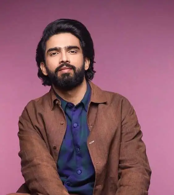 Amaal Mallik Age