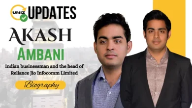 Akash Ambani Wife