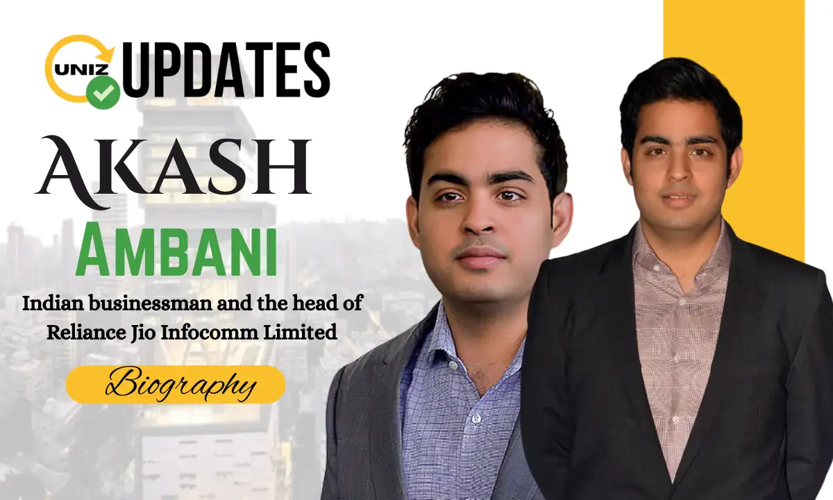 Akash Ambani Wife