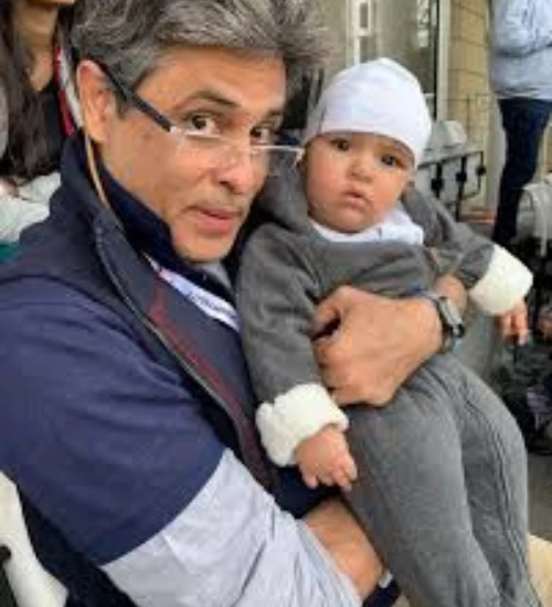 Bobby Sajdeh profile