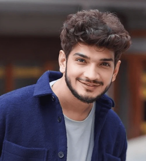 Munawar Faruqui profile