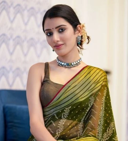 Neetu Bisht profile