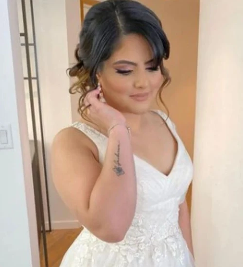 Palak Aujla Profile