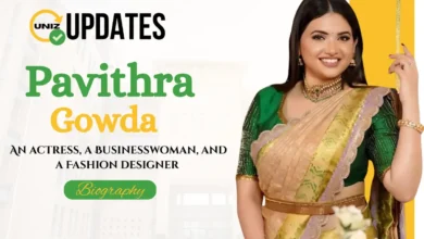 Pavithra Gowda Age