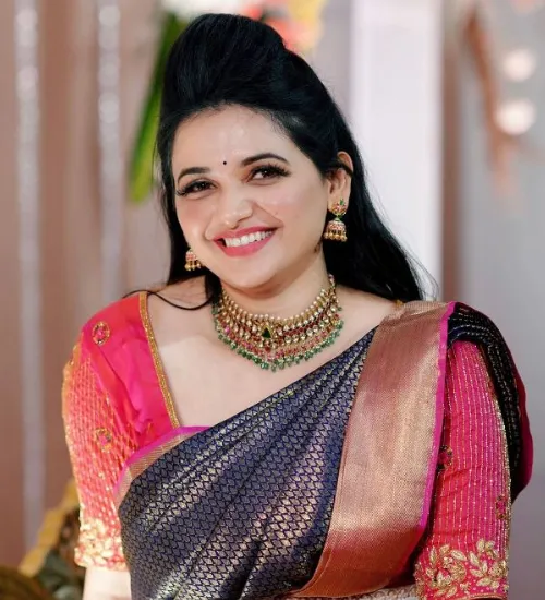 Pavithra Gowda profile