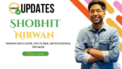 Shobhit Nirwan Age