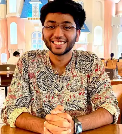 Shobhit Nirwan profile