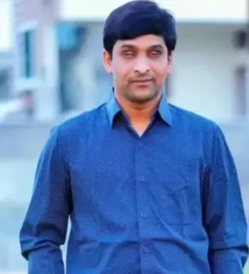 Srikanth Bolla  profile