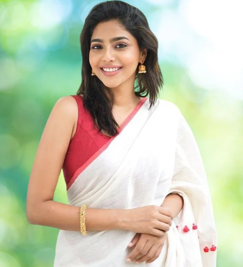 Aishwarya Lekshmi profile