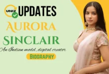 Aurora Sinclair Age