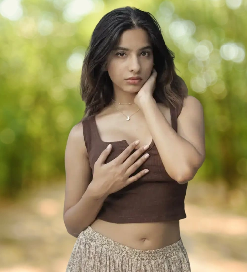 Aurora Sinclair profile