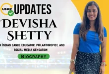 Devisha Shetty age