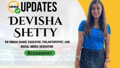 Devisha Shetty age
