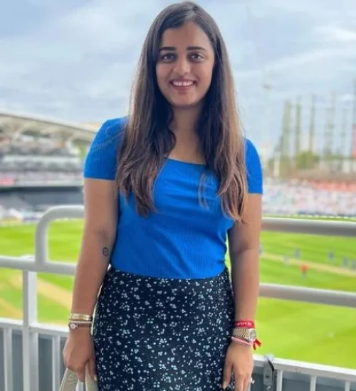 Devisha Shetty Profile