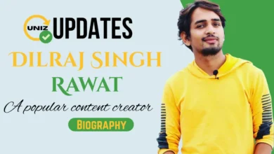 Dilraj Singh Rawat