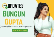 Gungun Gupta