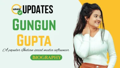 Gungun Gupta