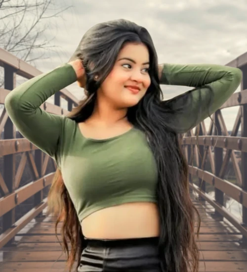 Gungun Gupta profile