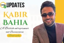 Kabir Bahia Net Worth
