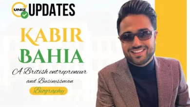 Kabir Bahia Net Worth