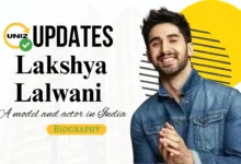 Lakshya Lalwani Movies And Tv Shows