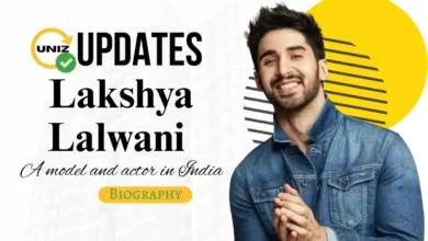 Lakshya Lalwani Movies And Tv Shows