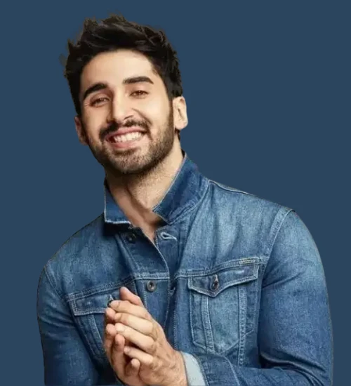 Lakshya Lalwani profile