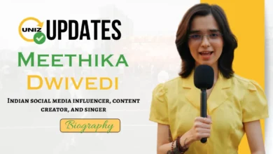 Meethika Dwivedi Age