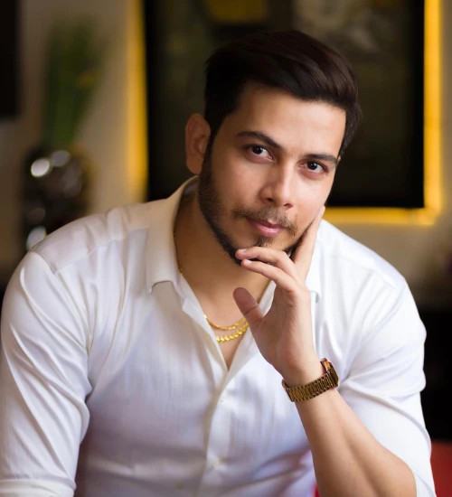 Nitish Rajput profile