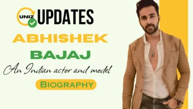 Abhishek Bajaj Age