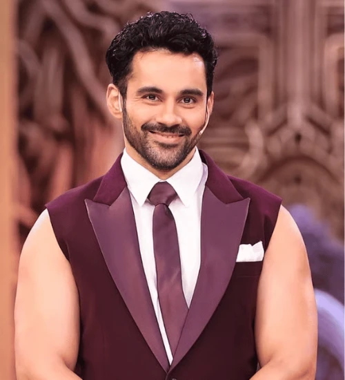 Abhishek Bajaj Profile