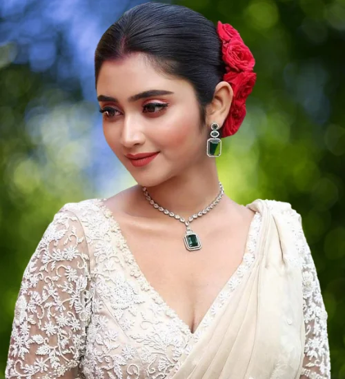 Ankita Mallick Profile