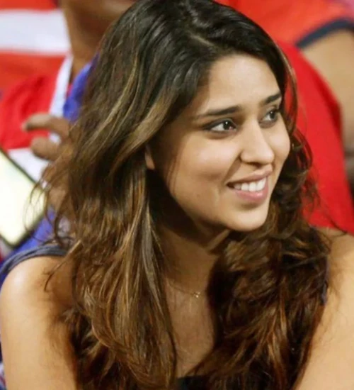 Ritika Sajdeh profile