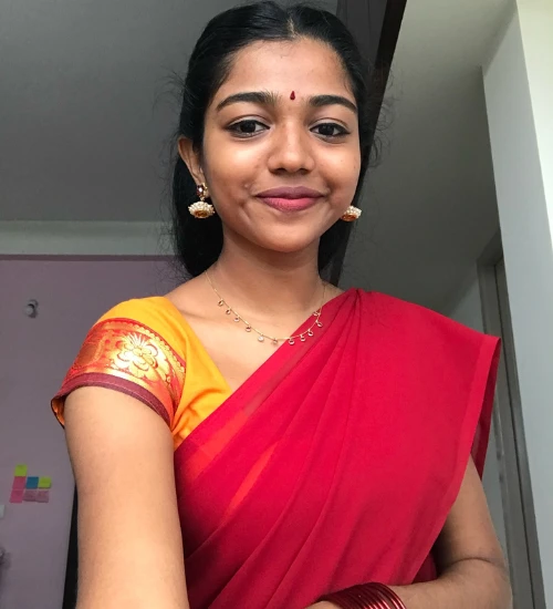 Amala Shaji Profile