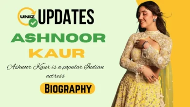 Ashnoor Kaur Age