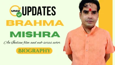 Brahma Mishra