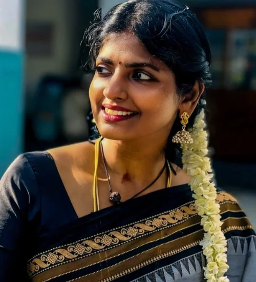 Kani Thiru Profile