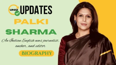 Palki Sharma age
