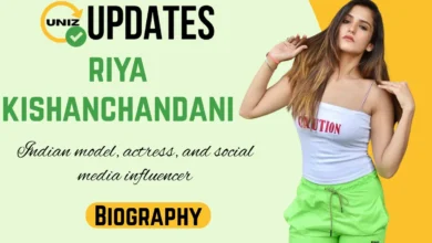 Riya Kishanchandani