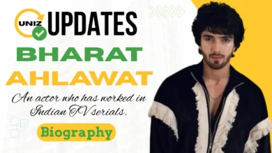 Bharat Ahlawat age